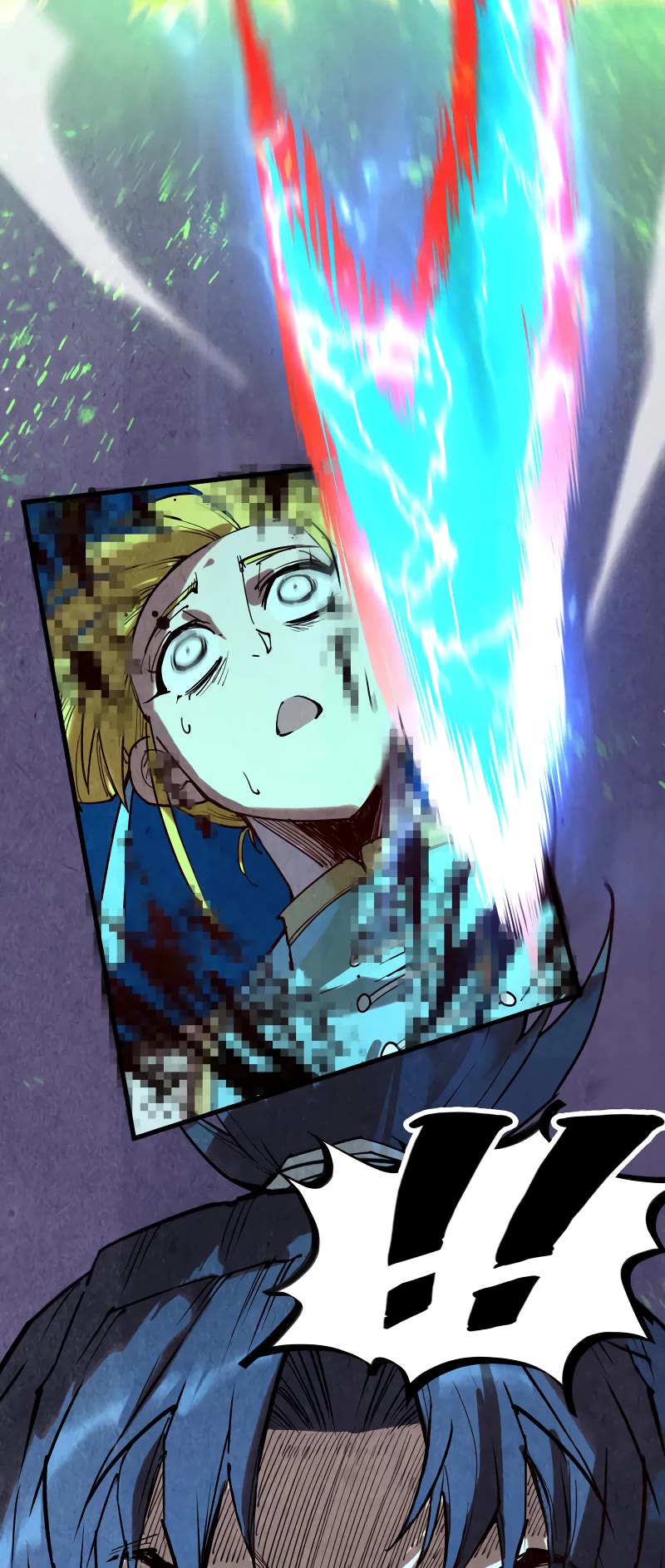 The Ultimate of All Ages Chapter 149 page 34 - Chapter 149