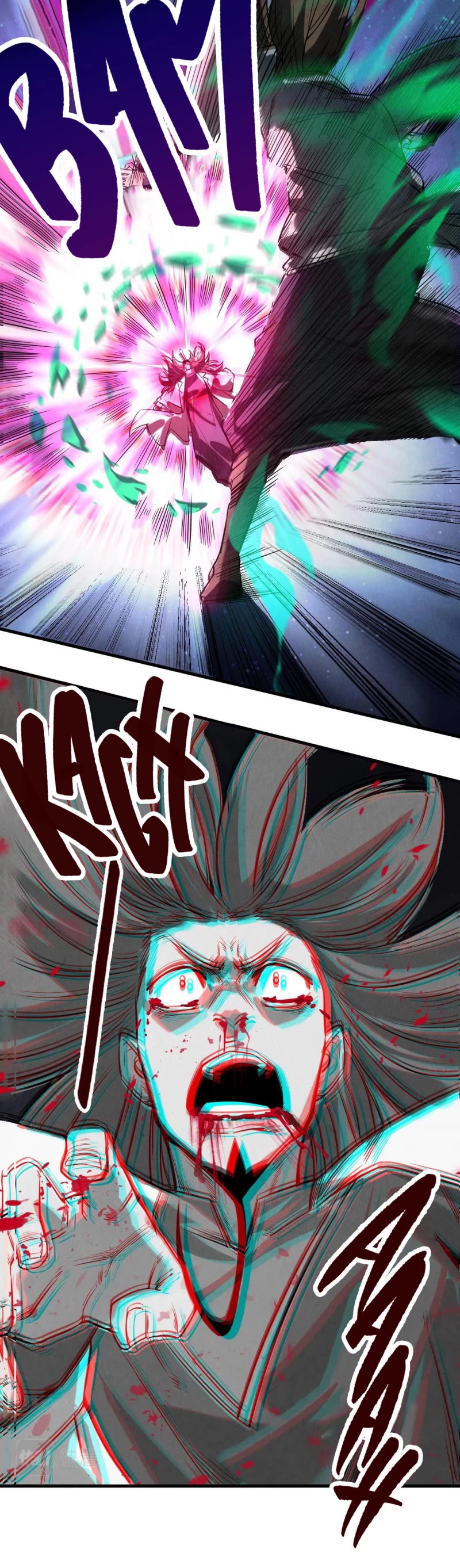 The Ultimate of All Ages Chapter 15 page 29 - Chapter 15