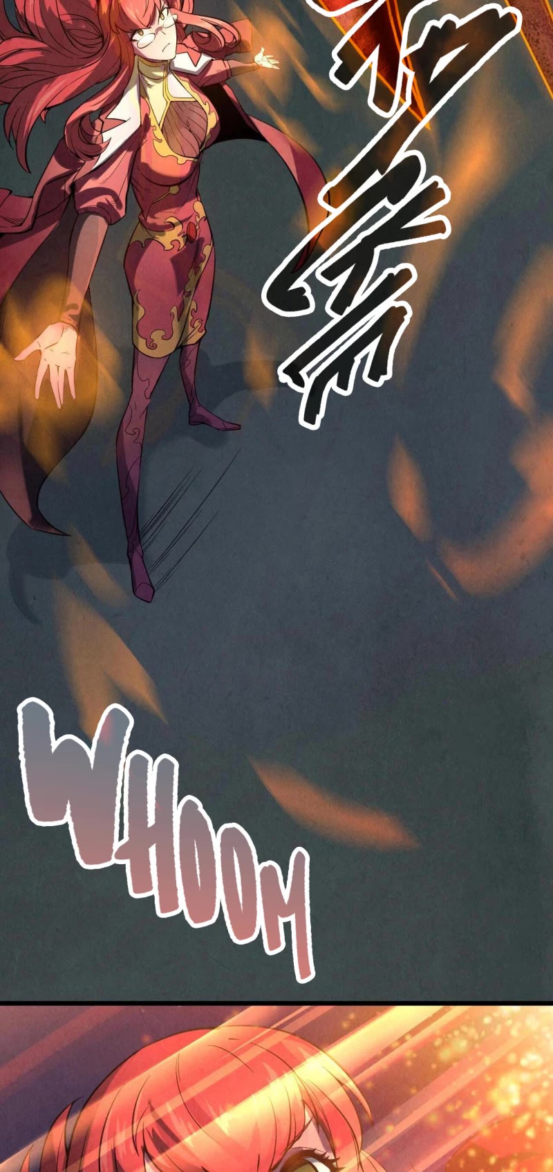 The Ultimate of All Ages Chapter 15 page 8 - Chapter 15
