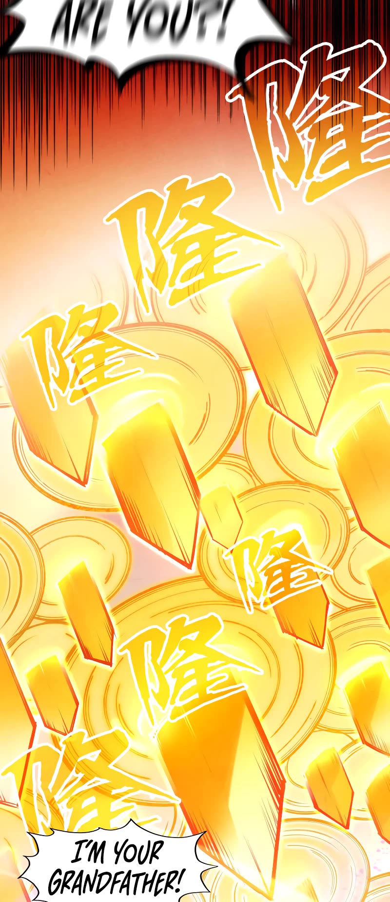 The Ultimate of All Ages Chapter 150 page 14 - Chapter 150