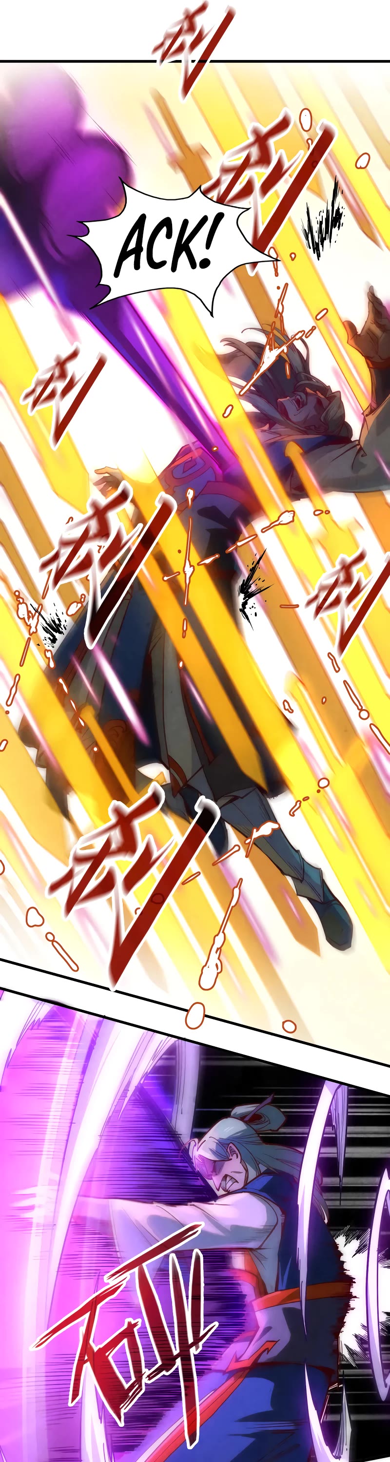 The Ultimate of All Ages Chapter 150 page 16 - Chapter 150