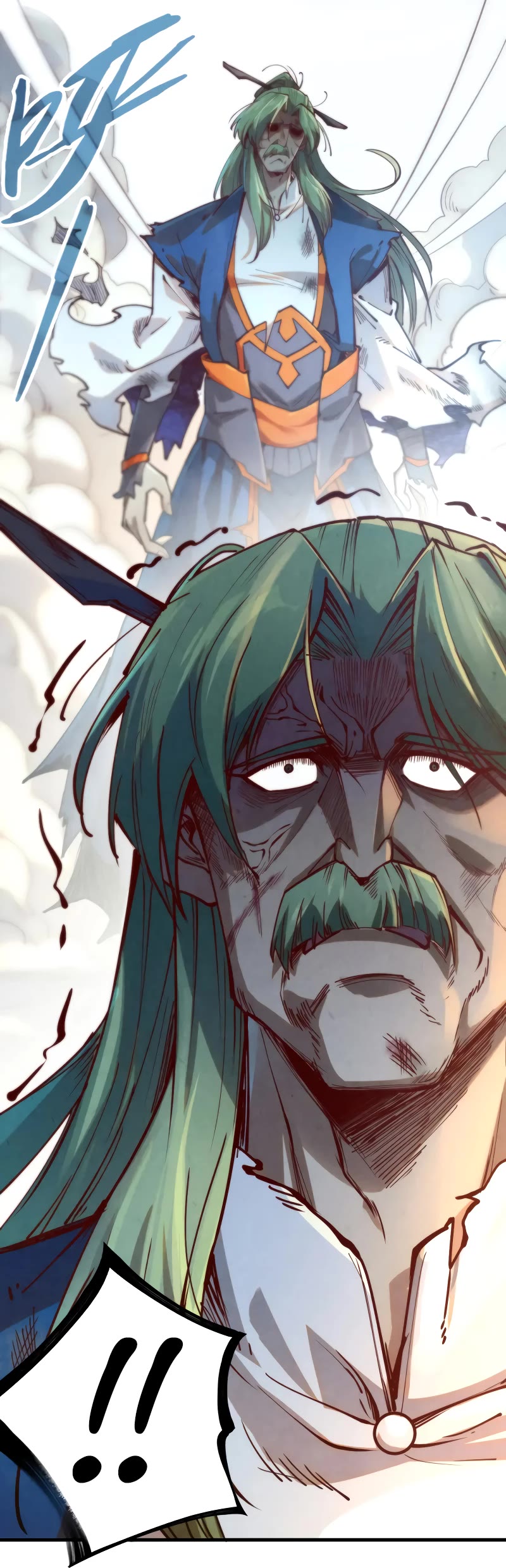 The Ultimate of All Ages Chapter 150 page 19 - Chapter 150