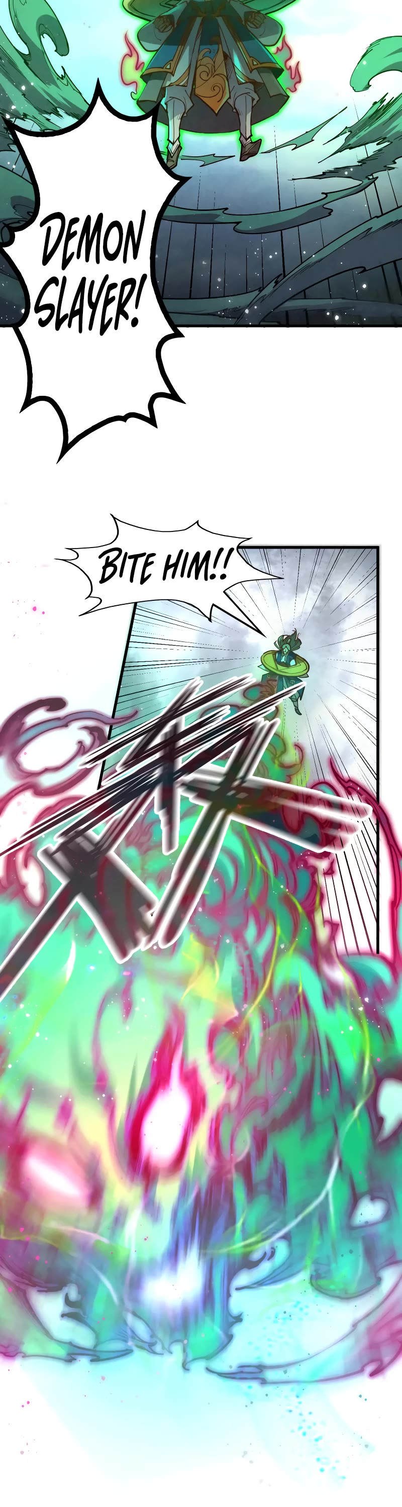 The Ultimate of All Ages Chapter 150 page 24 - Chapter 150