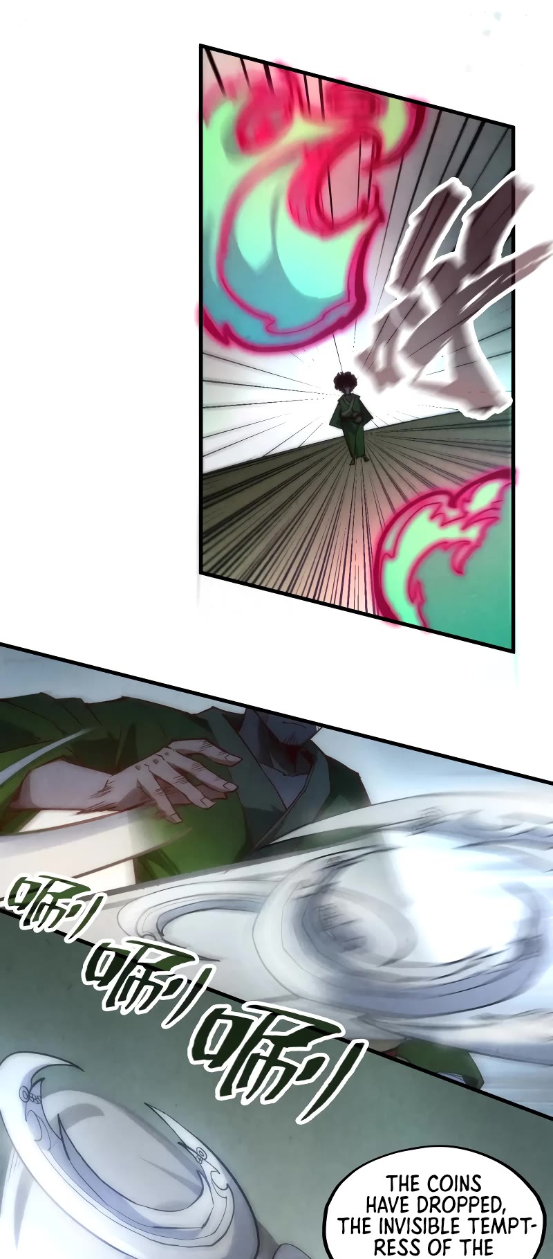The Ultimate of All Ages Chapter 150 page 25 - Chapter 150