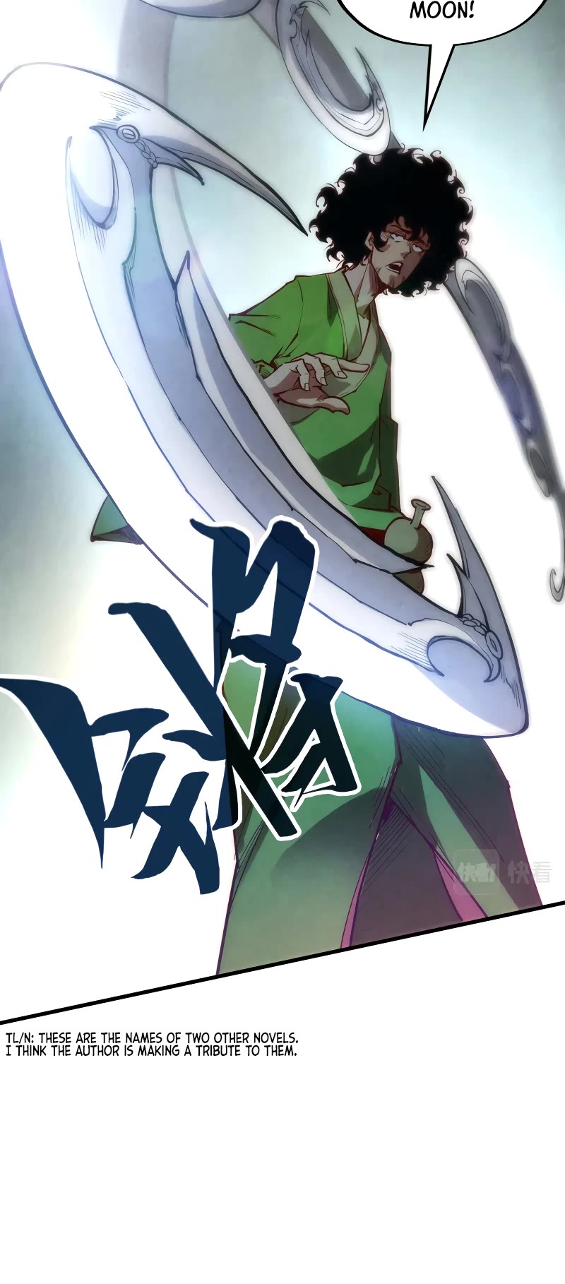 The Ultimate of All Ages Chapter 150 page 26 - Chapter 150