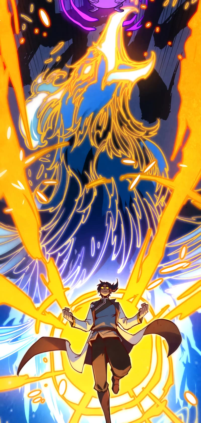 The Ultimate of All Ages Chapter 150 page 33 - Chapter 150