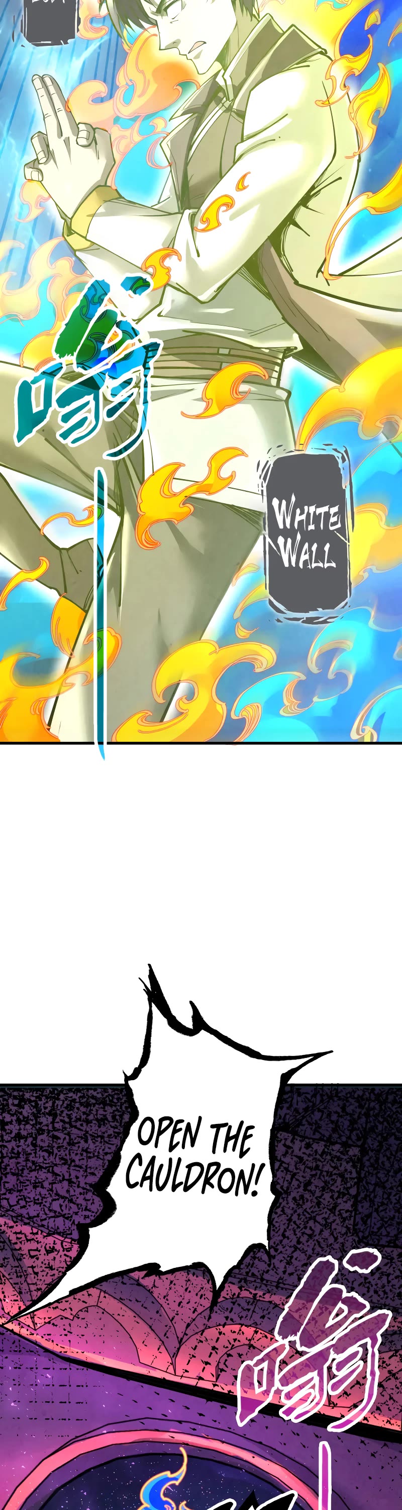 The Ultimate of All Ages Chapter 151 page 10 - Chapter 151