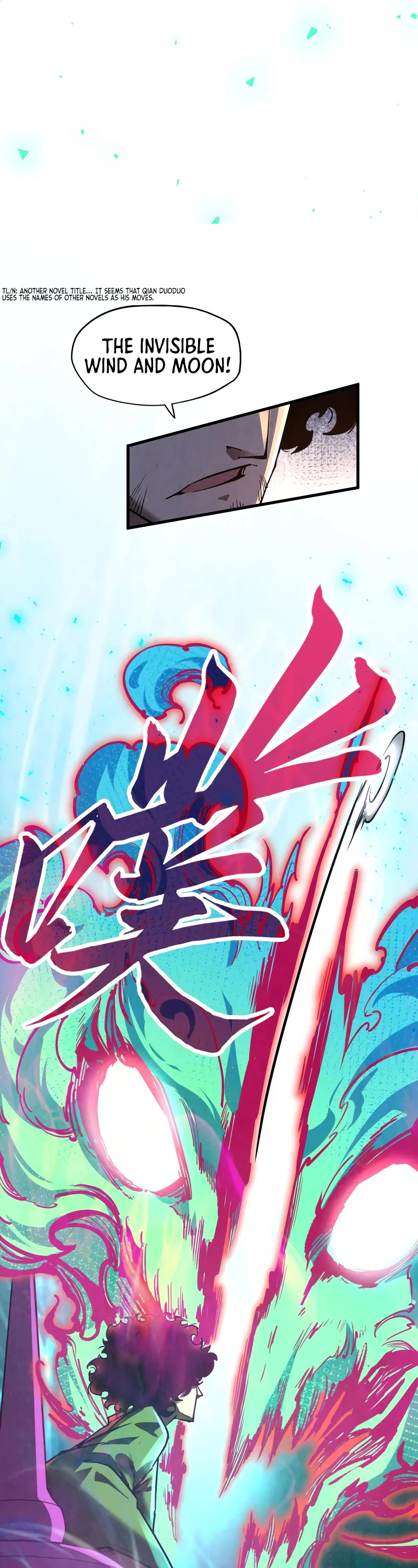 The Ultimate of All Ages Chapter 151 page 13 - Chapter 151