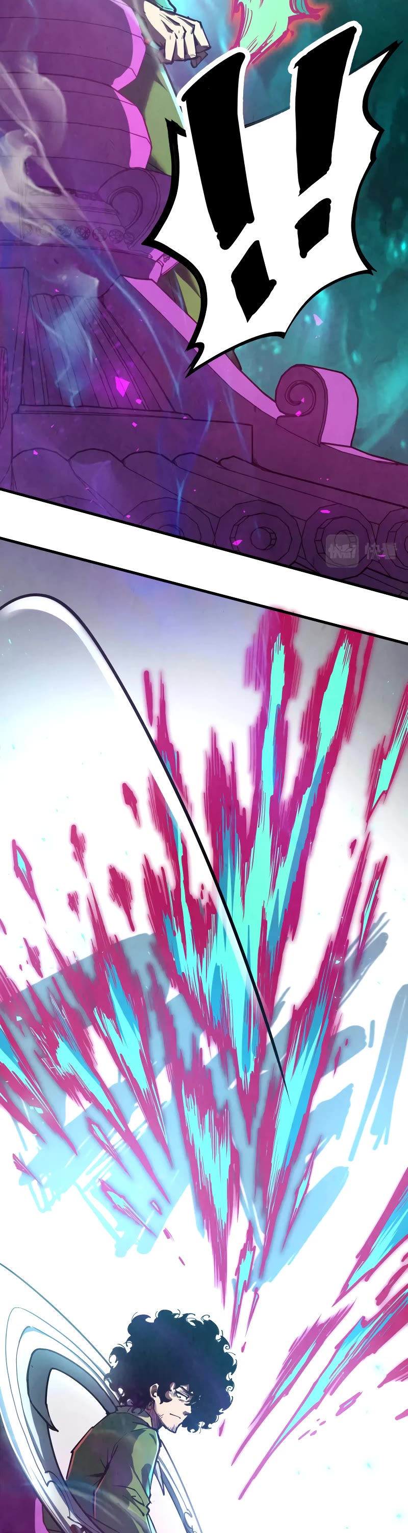 The Ultimate of All Ages Chapter 151 page 14 - Chapter 151