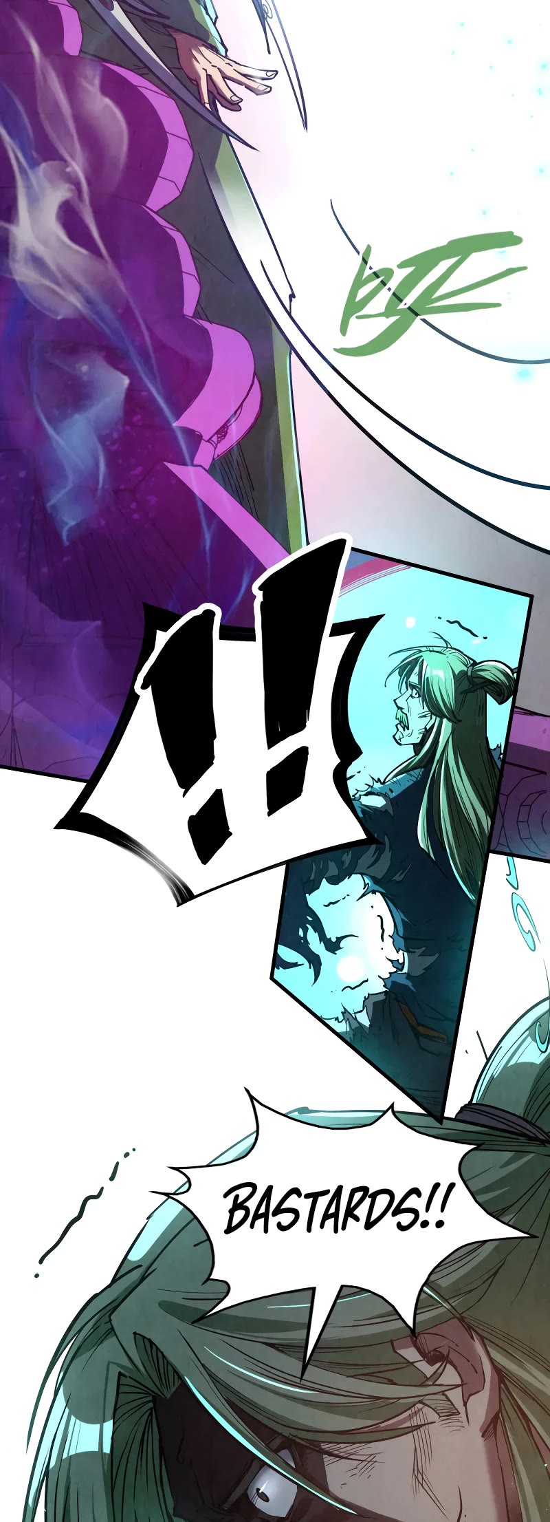 The Ultimate of All Ages Chapter 151 page 15 - Chapter 151