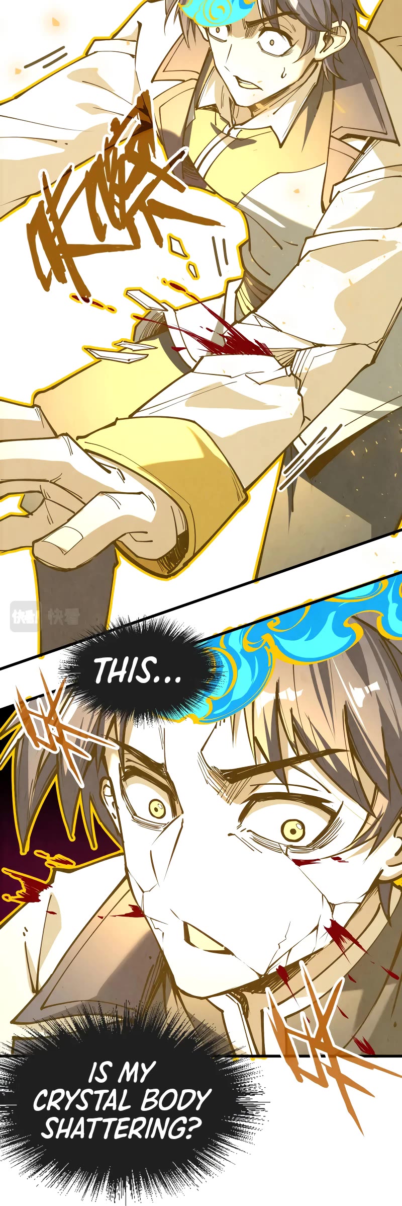 The Ultimate of All Ages Chapter 151 page 20 - Chapter 151