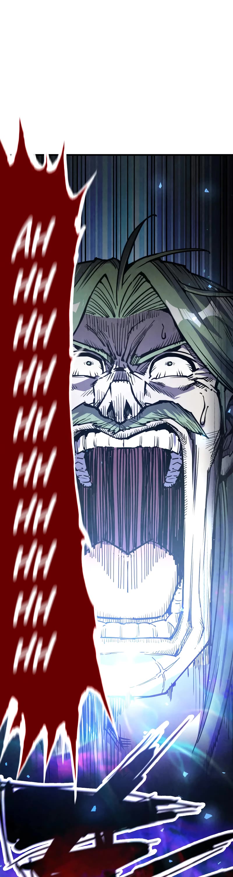 The Ultimate of All Ages Chapter 151 page 21 - Chapter 151