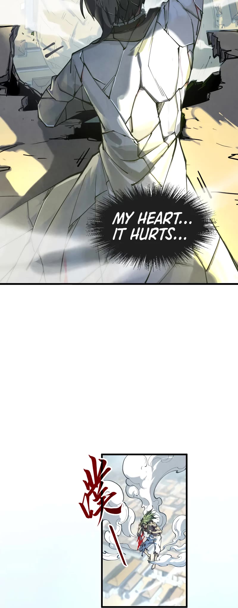 The Ultimate of All Ages Chapter 151 page 32 - Chapter 151