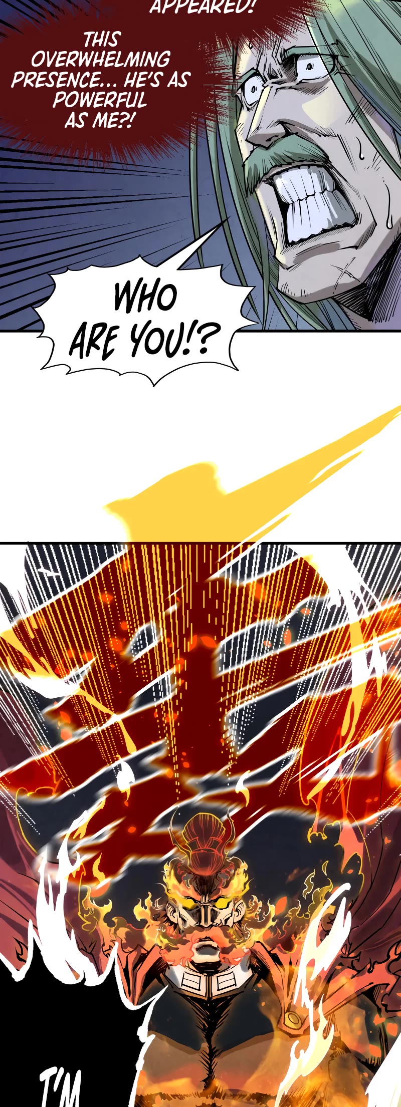 The Ultimate of All Ages Chapter 151 page 36 - Chapter 151