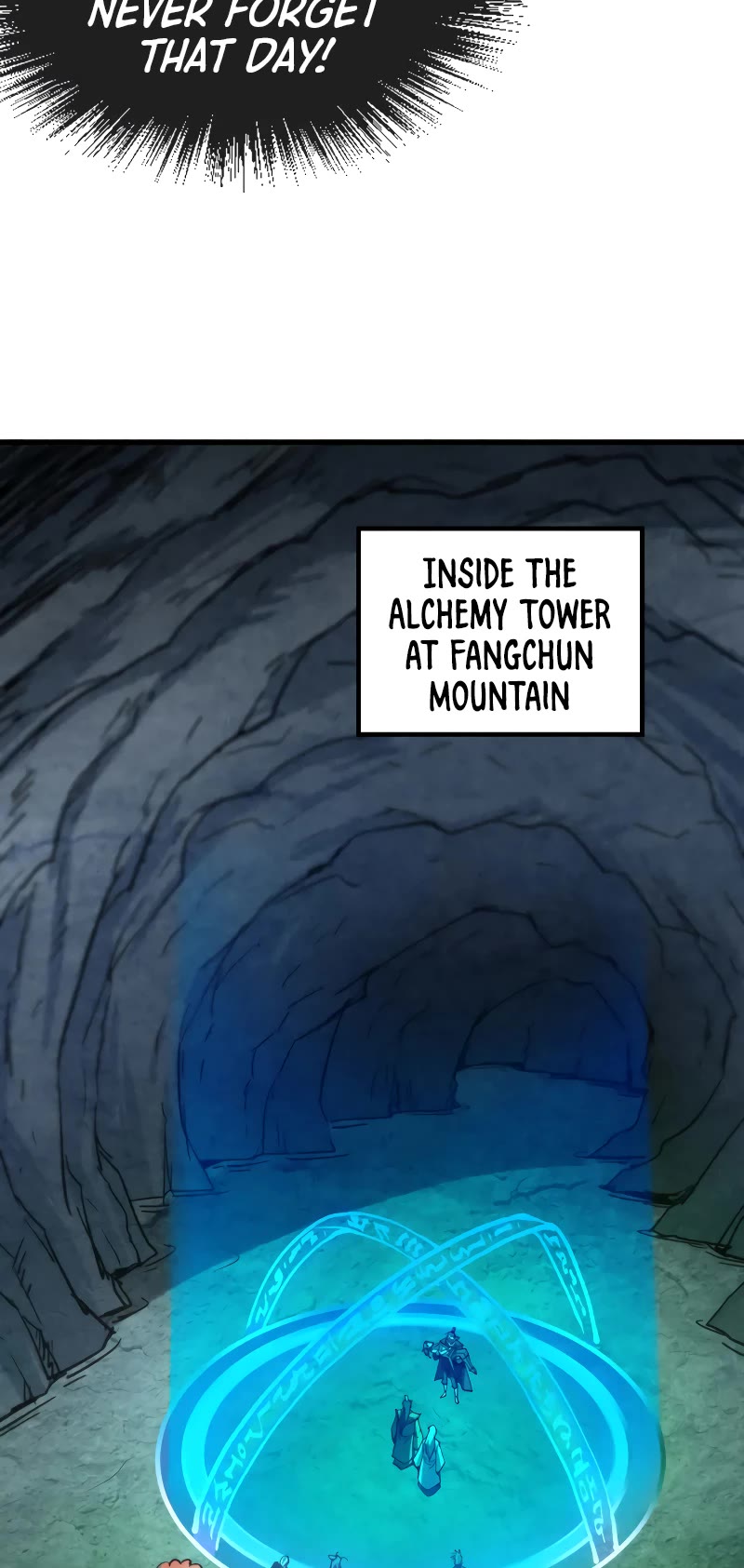 The Ultimate of All Ages Chapter 152 page 15 - Chapter 152