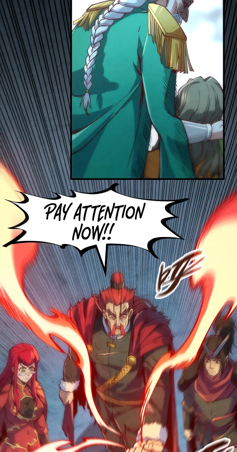 The Ultimate of All Ages Chapter 152 page 30 - Chapter 152