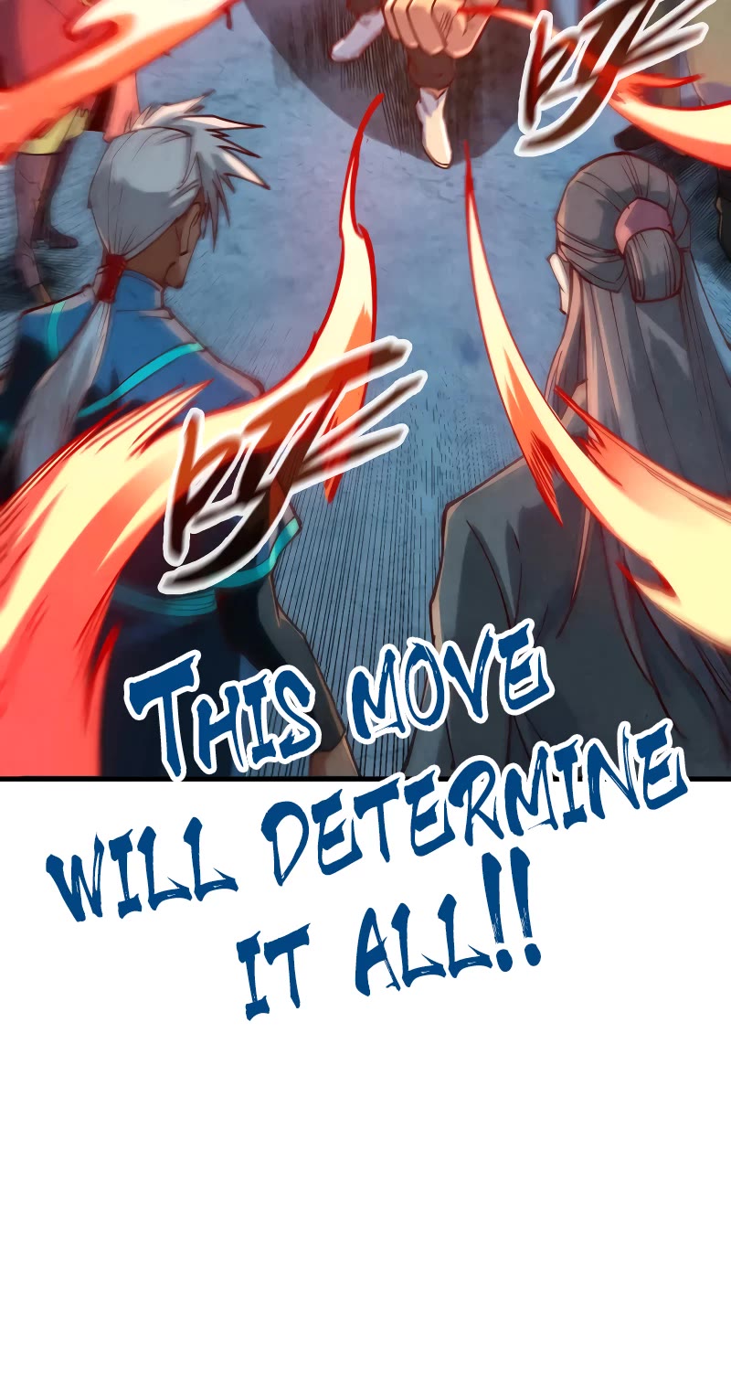 The Ultimate of All Ages Chapter 152 page 31 - Chapter 152