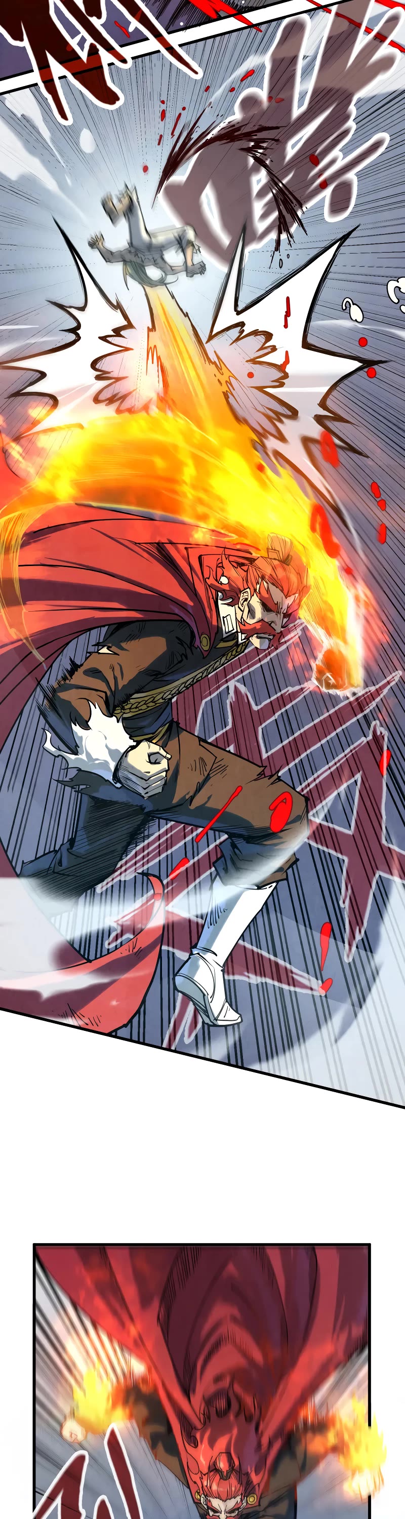 The Ultimate of All Ages Chapter 152 page 6 - Chapter 152