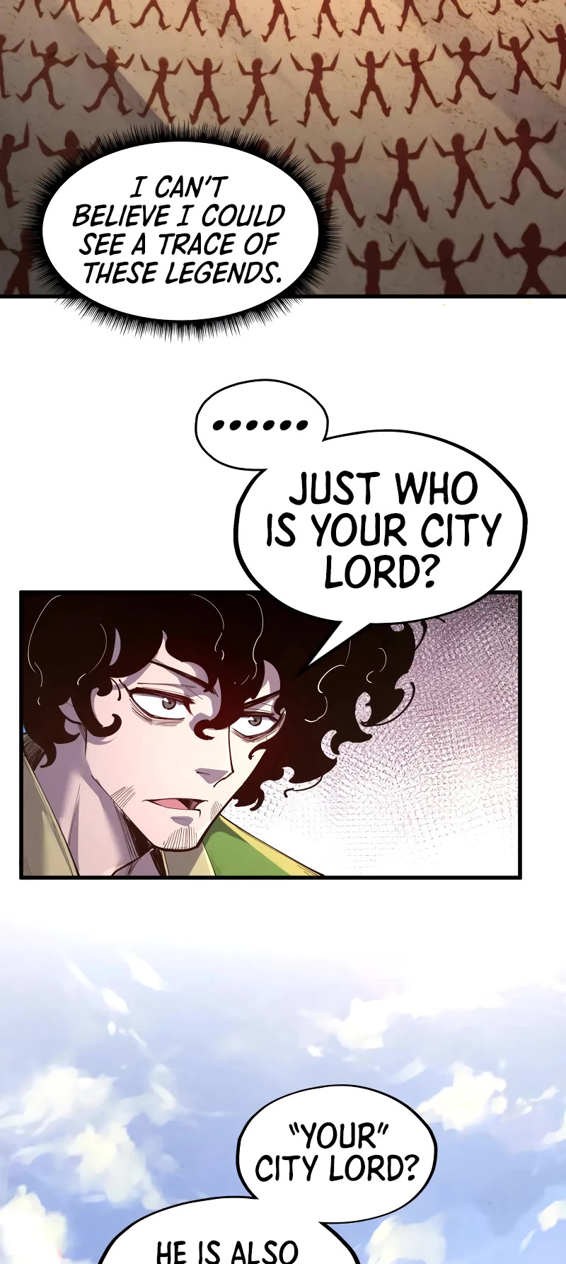 The Ultimate of All Ages Chapter 153 page 23 - Chapter 153