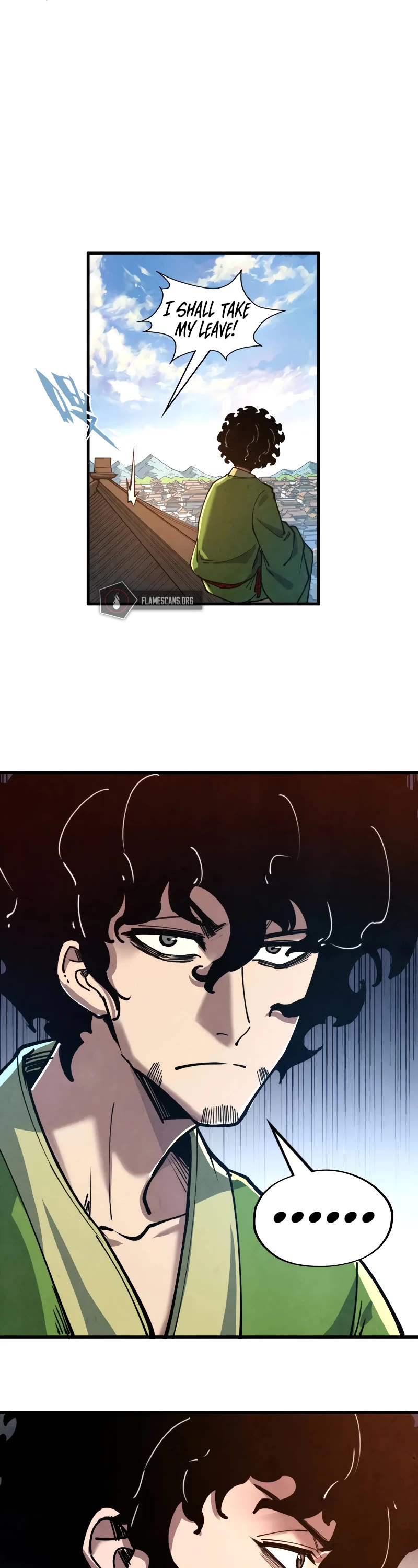 The Ultimate of All Ages Chapter 153 page 29 - Chapter 153