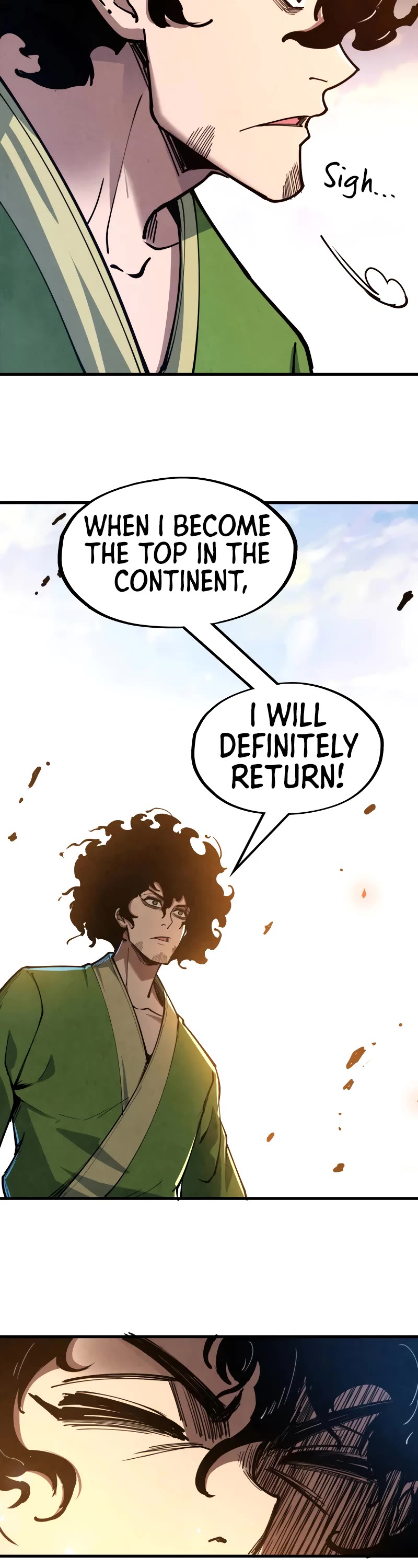 The Ultimate of All Ages Chapter 153 page 30 - Chapter 153