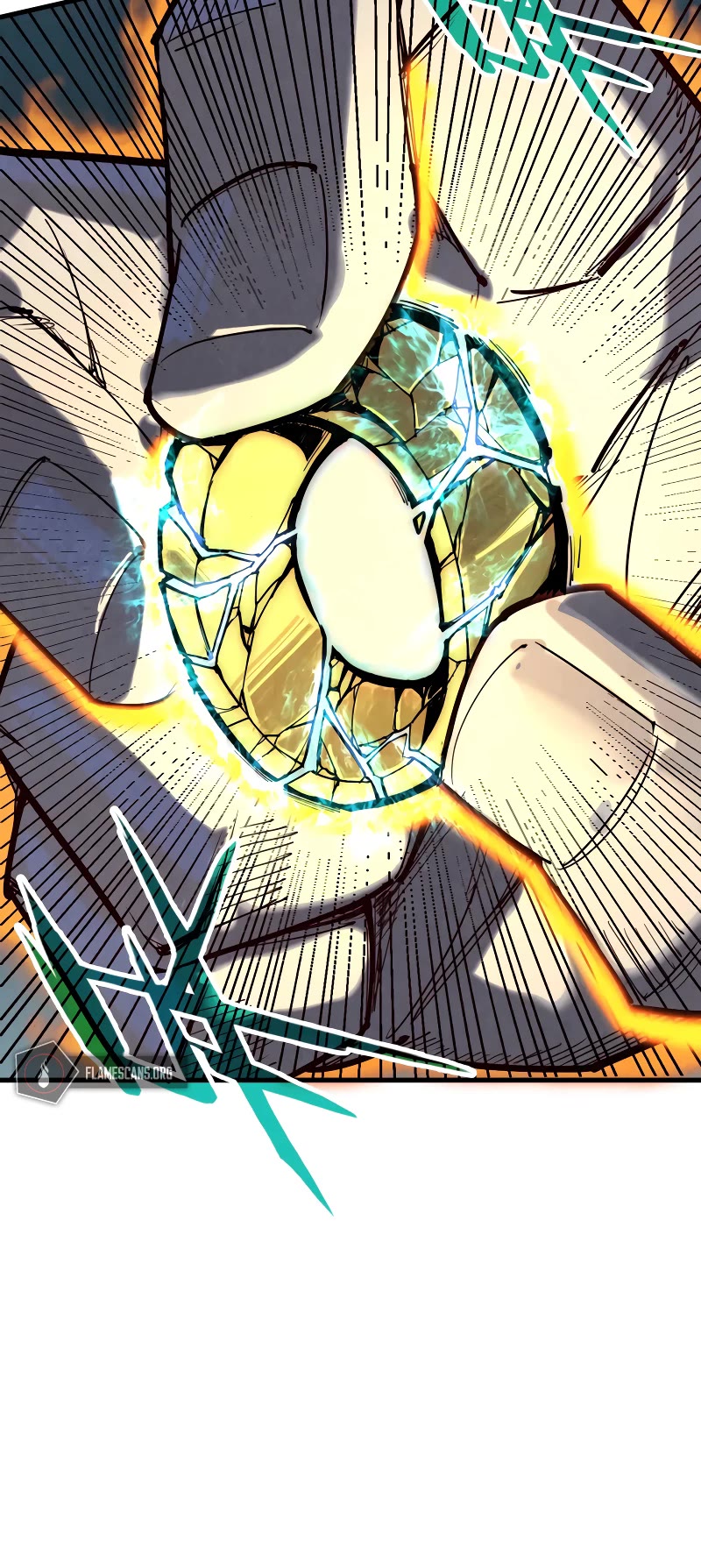 The Ultimate of All Ages Chapter 153 page 4 - Chapter 153