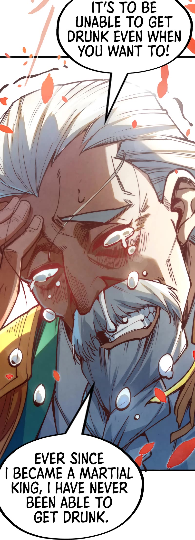 The Ultimate of All Ages Chapter 154 page 24 - Chapter 154