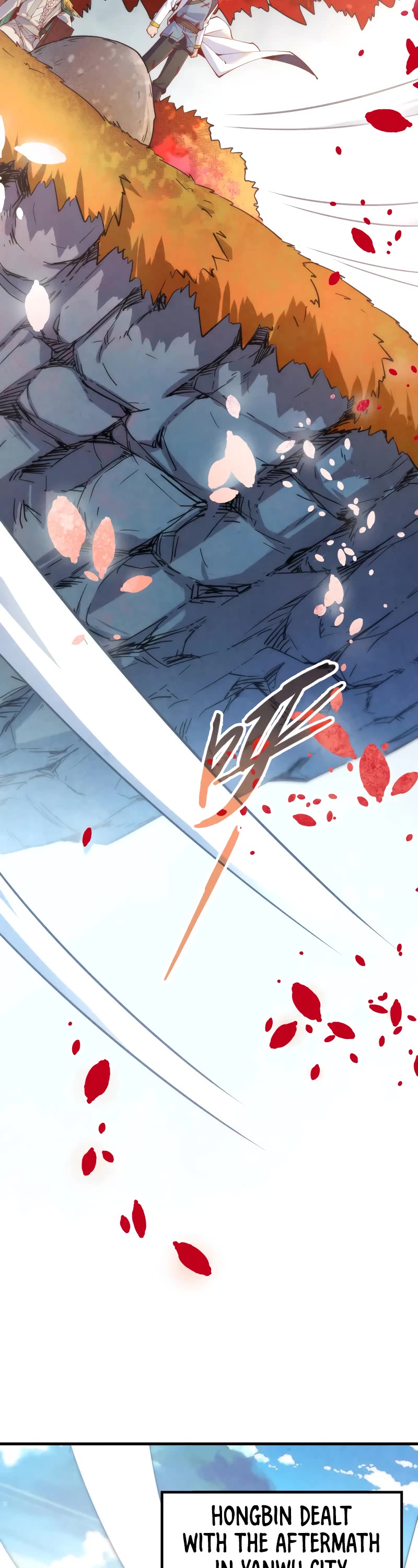 The Ultimate of All Ages Chapter 154 page 26 - Chapter 154