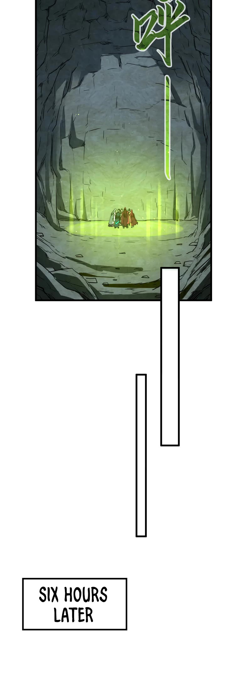 The Ultimate of All Ages Chapter 154 page 4 - Chapter 154
