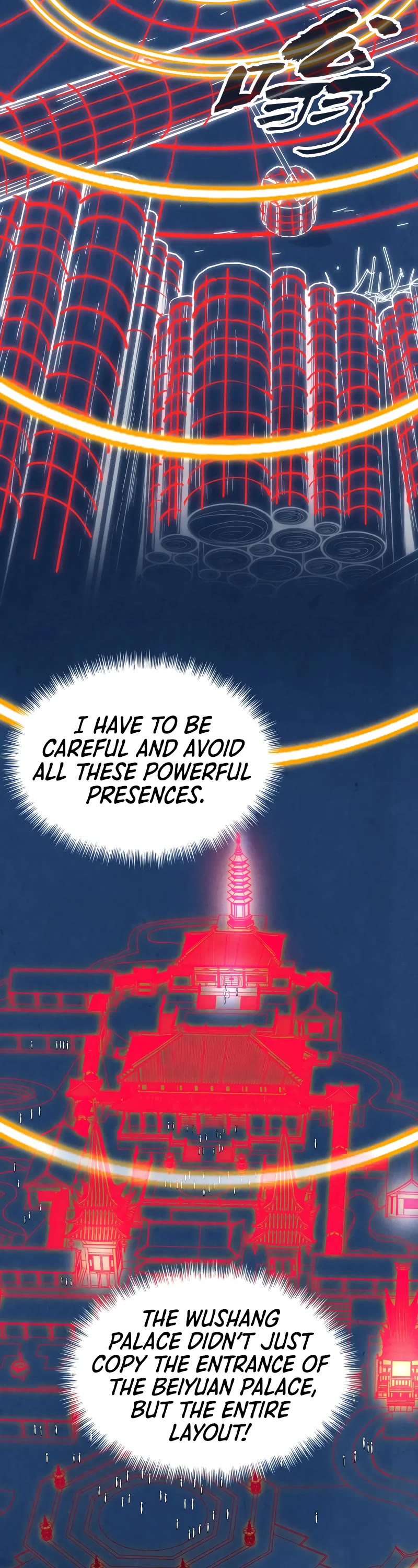 The Ultimate of All Ages Chapter 155 page 29 - Chapter 155