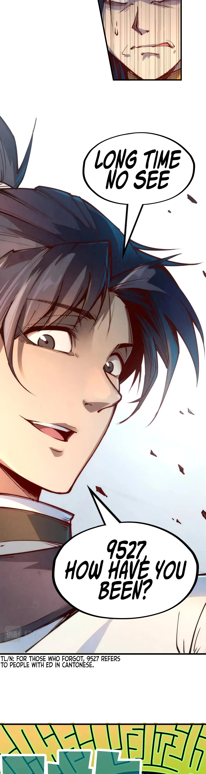The Ultimate of All Ages Chapter 156 page 13 - Chapter 156