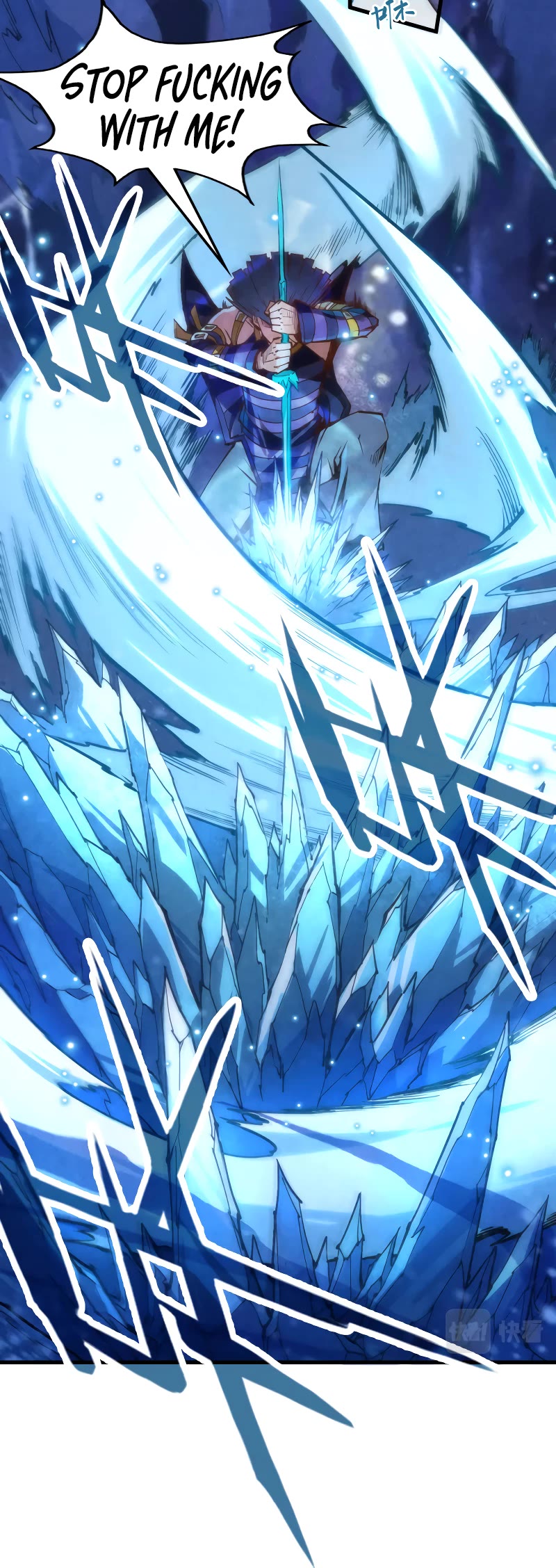 The Ultimate of All Ages Chapter 156 page 27 - Chapter 156