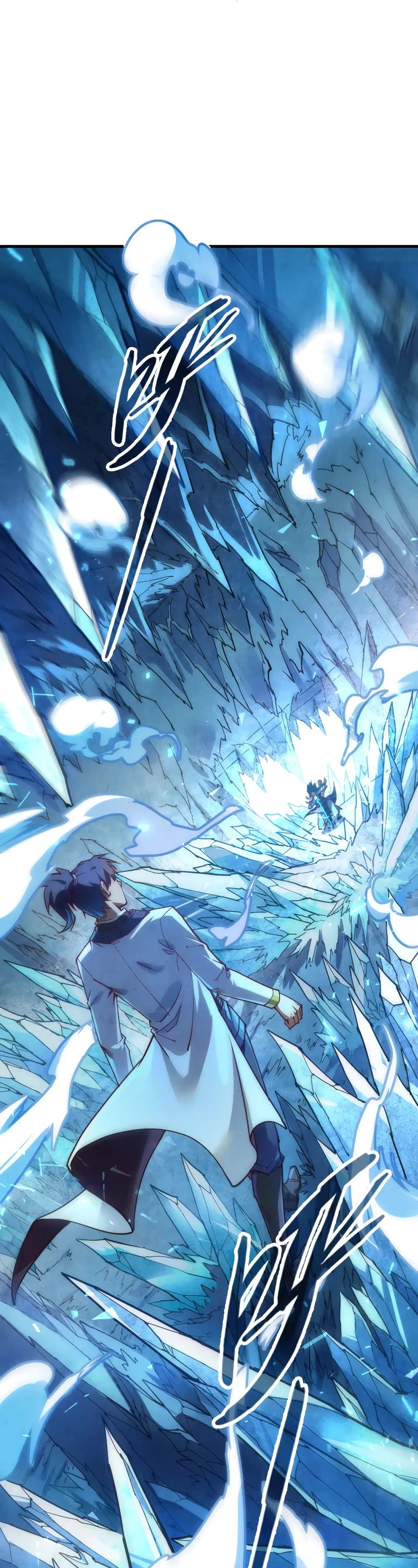 The Ultimate of All Ages Chapter 156 page 28 - Chapter 156