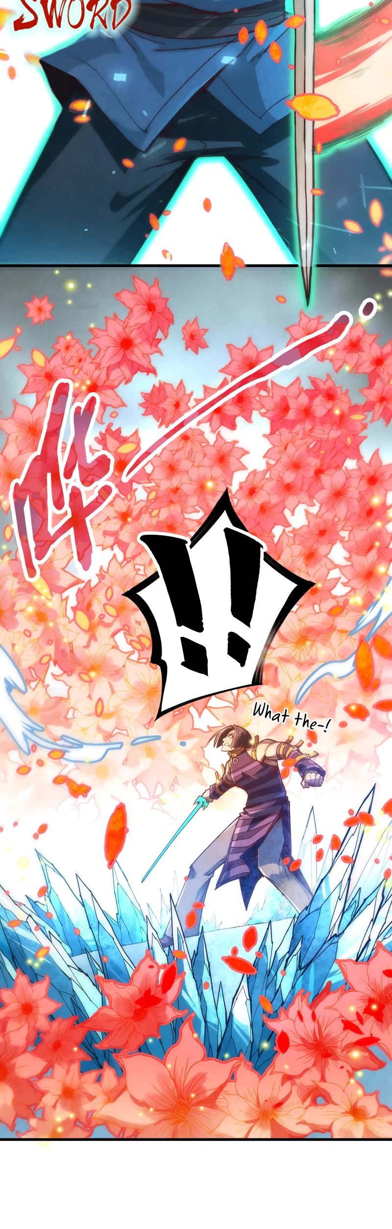 The Ultimate of All Ages Chapter 156 page 30 - Chapter 156