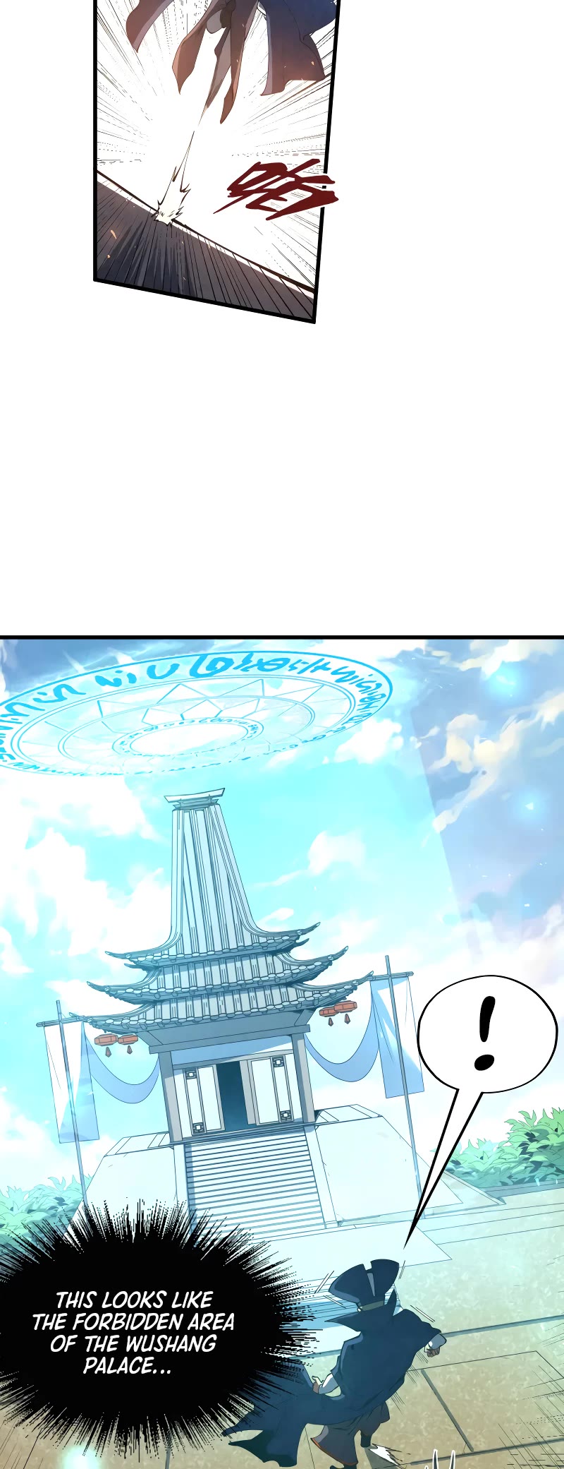 The Ultimate of All Ages Chapter 157 page 15 - Chapter 157
