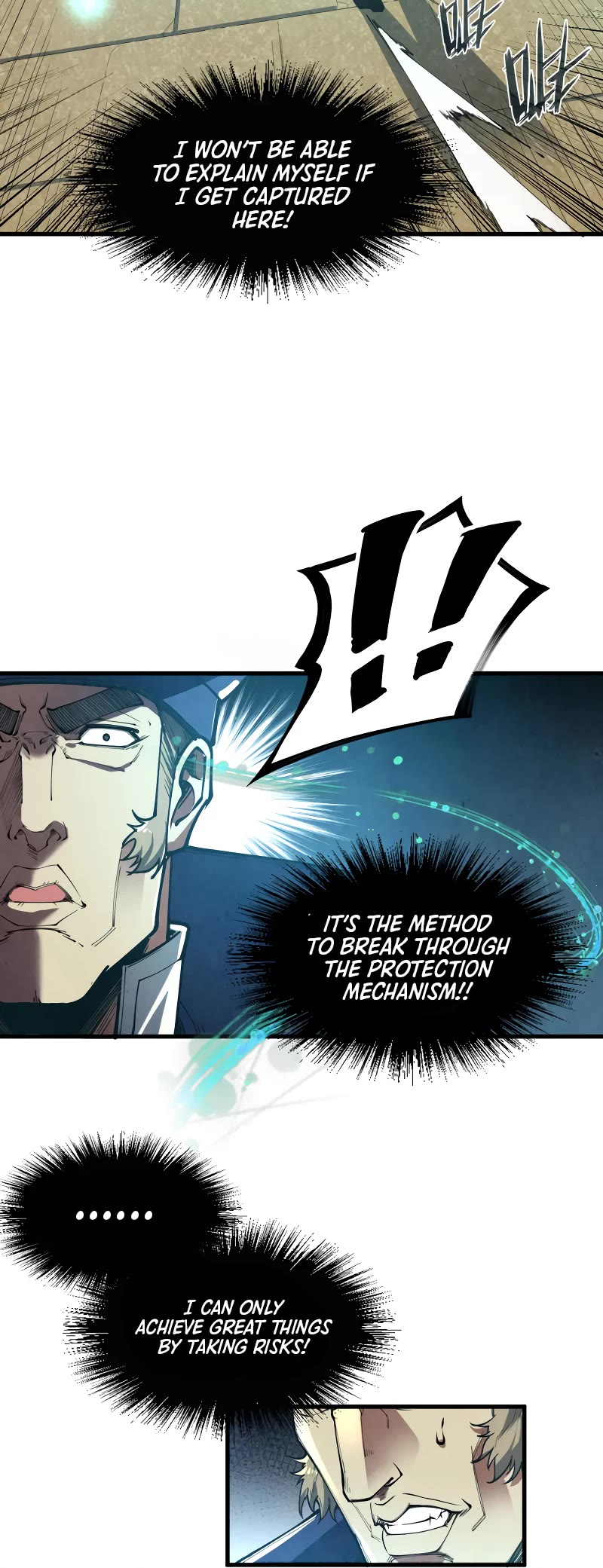 The Ultimate of All Ages Chapter 157 page 16 - Chapter 157