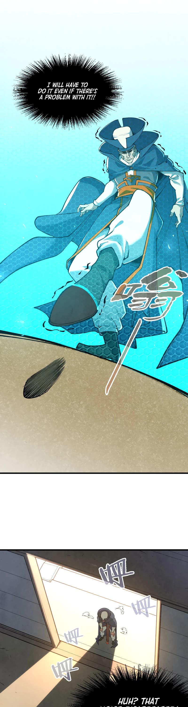 The Ultimate of All Ages Chapter 157 page 17 - Chapter 157