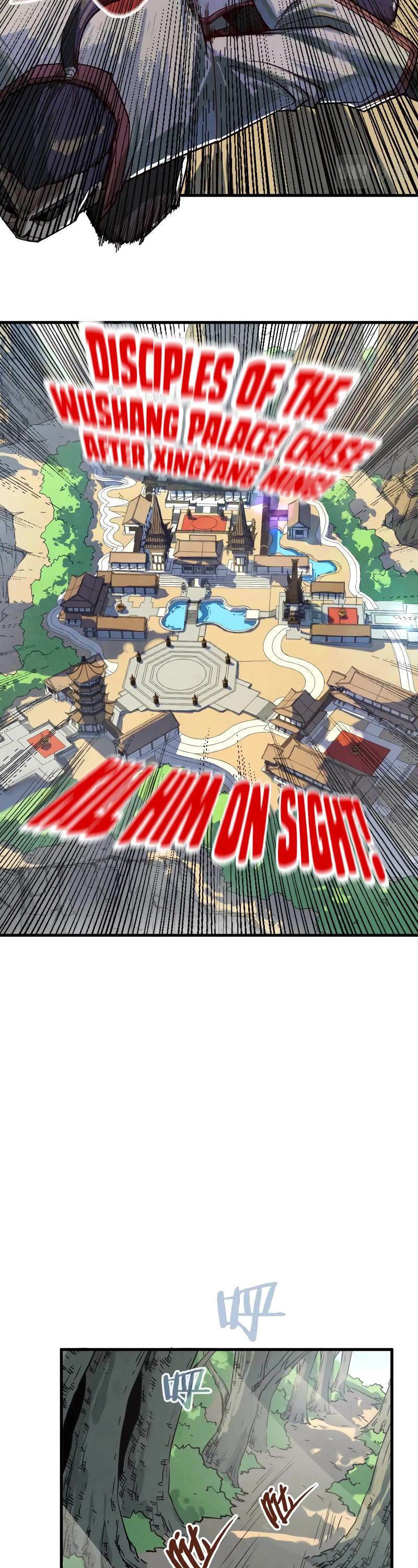 The Ultimate of All Ages Chapter 157 page 26 - Chapter 157