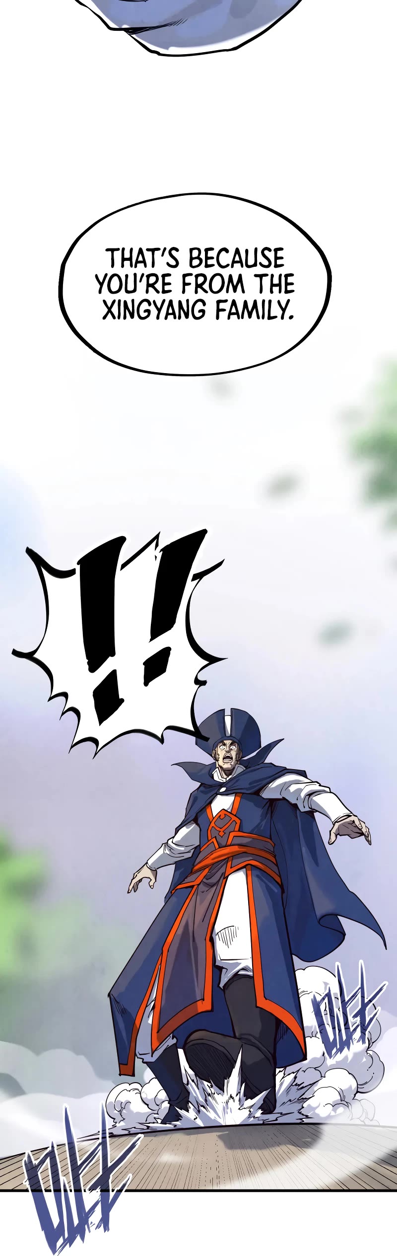 The Ultimate of All Ages Chapter 157 page 28 - Chapter 157
