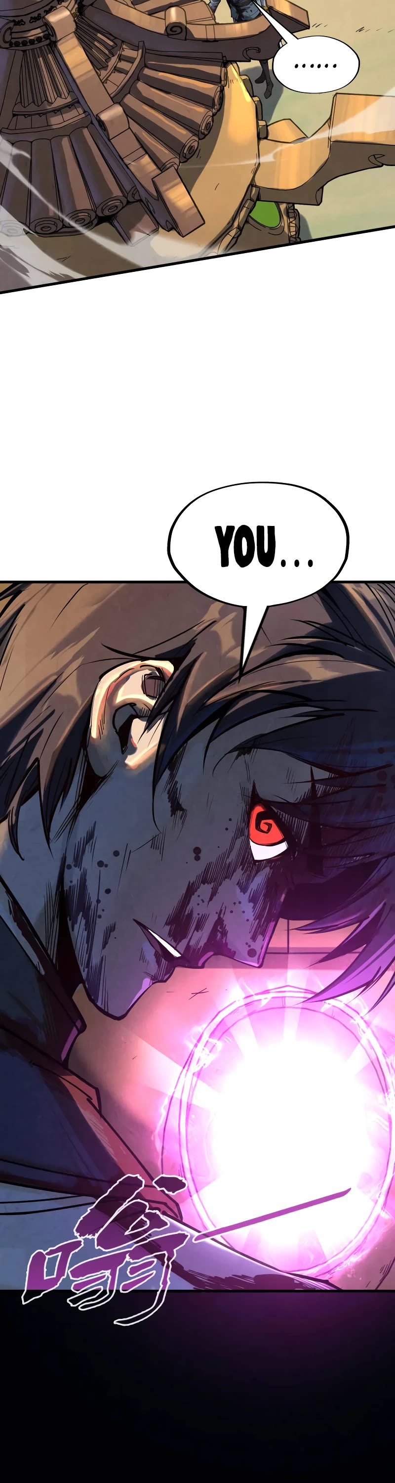The Ultimate of All Ages Chapter 157 page 35 - Chapter 157