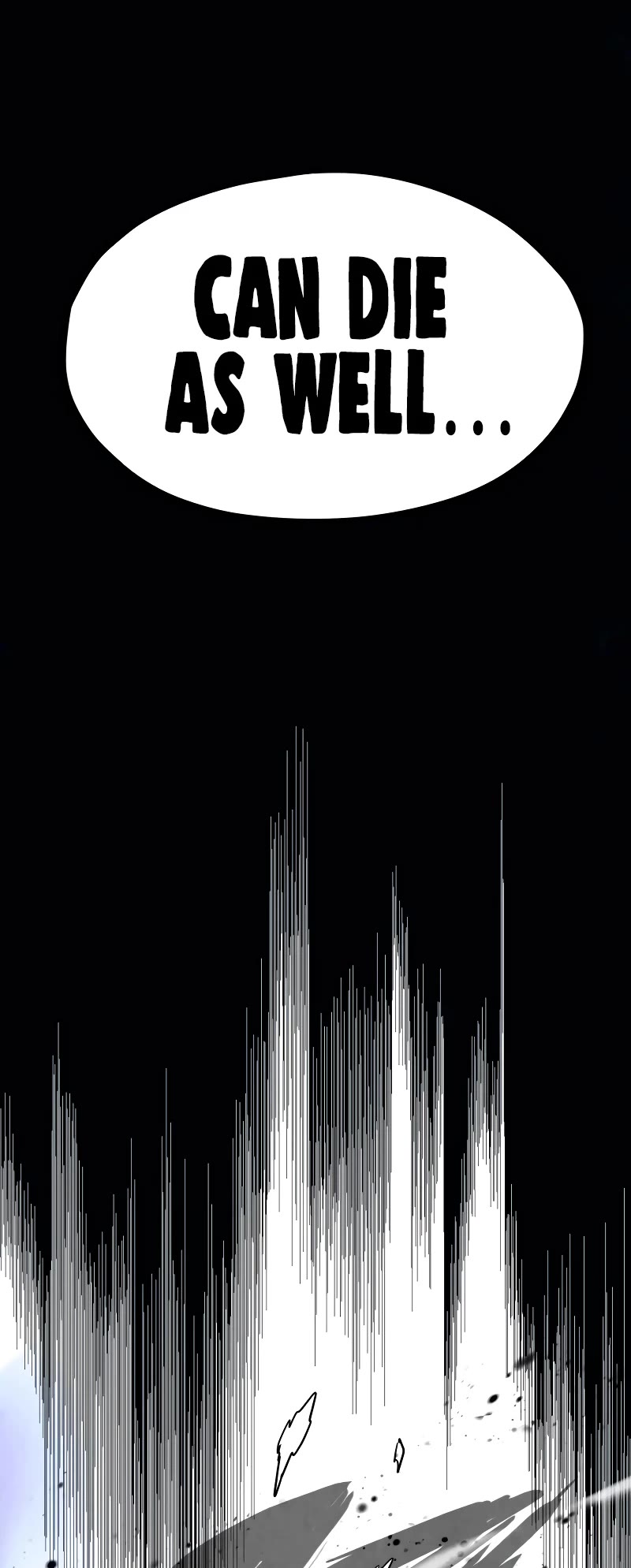 The Ultimate of All Ages Chapter 157 page 36 - Chapter 157
