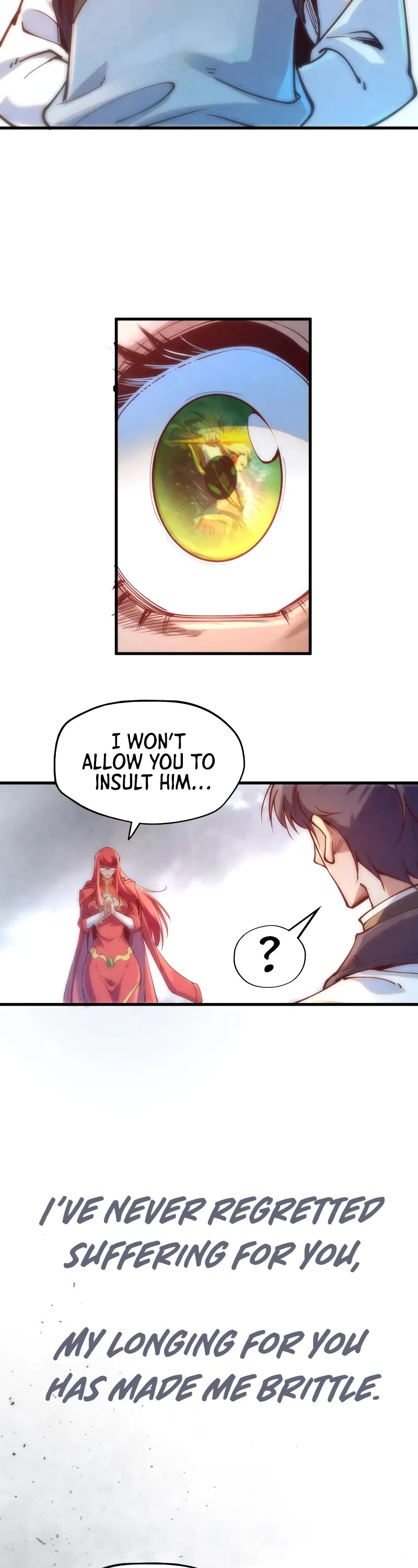 The Ultimate of All Ages Chapter 158 page 25 - Chapter 158