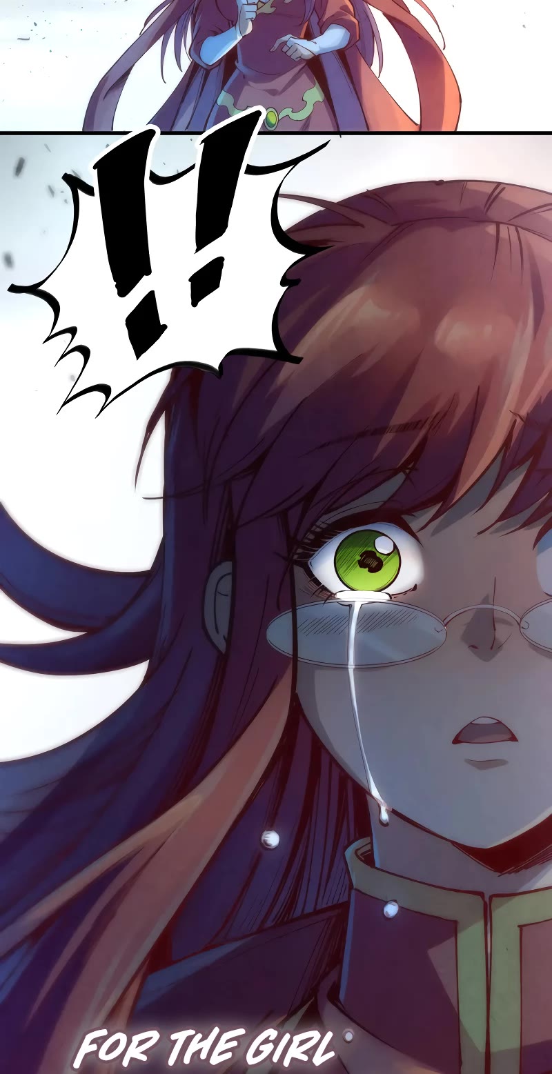 The Ultimate of All Ages Chapter 158 page 27 - Chapter 158