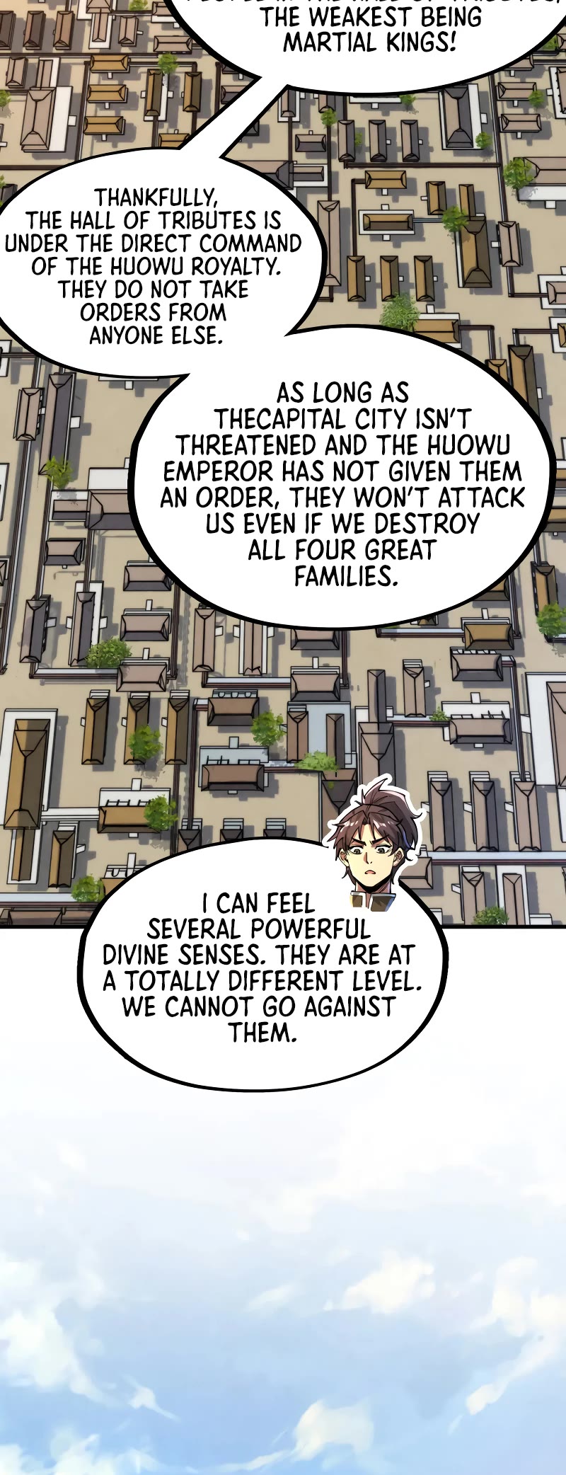 The Ultimate of All Ages Chapter 159 page 11 - Chapter 159