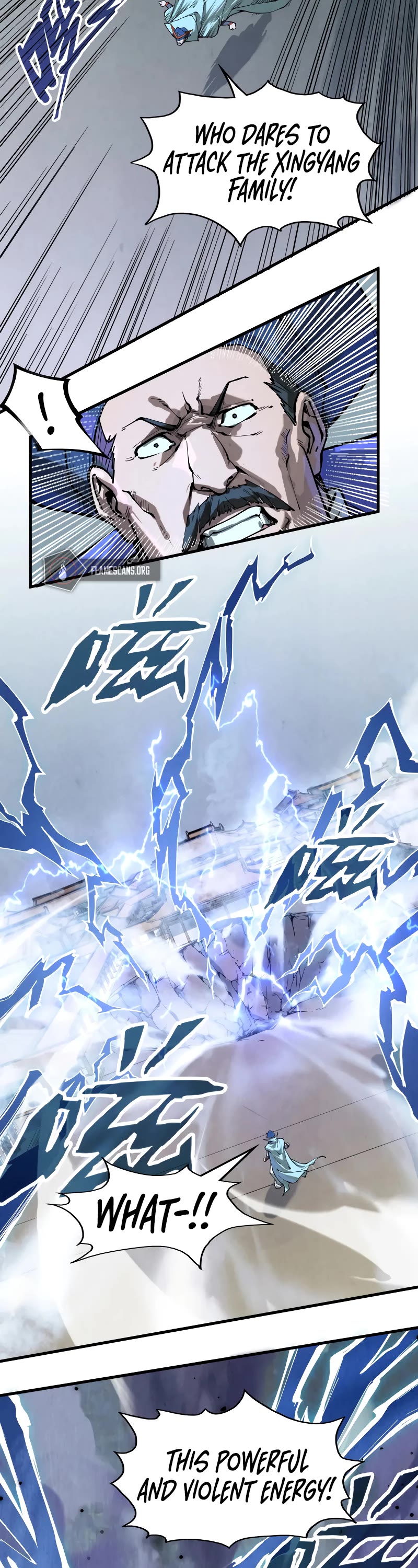 The Ultimate of All Ages Chapter 159 page 23 - Chapter 159