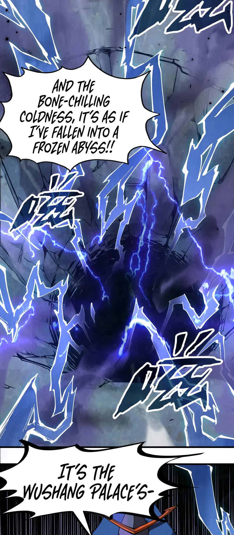 The Ultimate of All Ages Chapter 159 page 24 - Chapter 159
