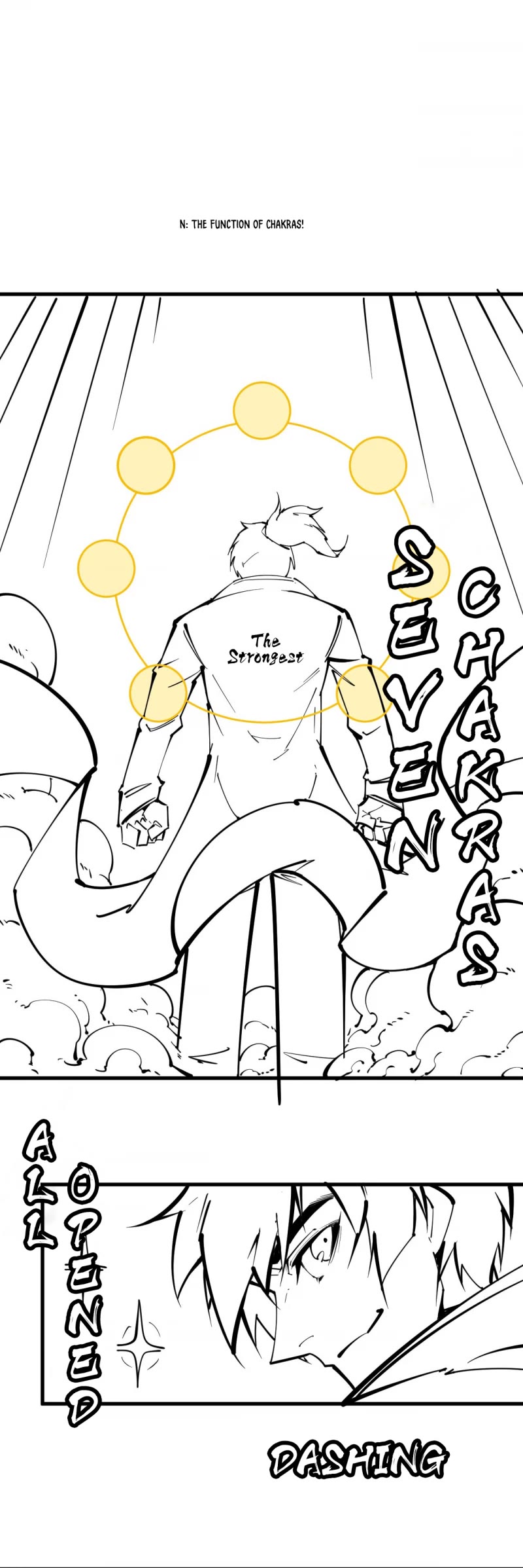 The Ultimate of All Ages Chapter 16 page 27 - Chapter 16