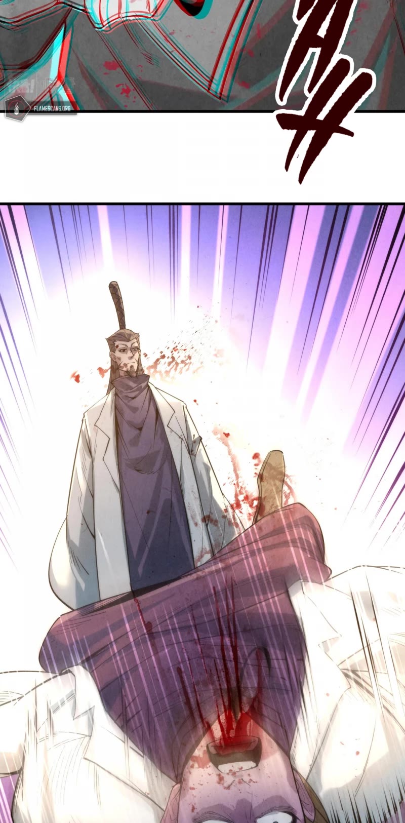 The Ultimate of All Ages Chapter 16 page 3 - Chapter 16
