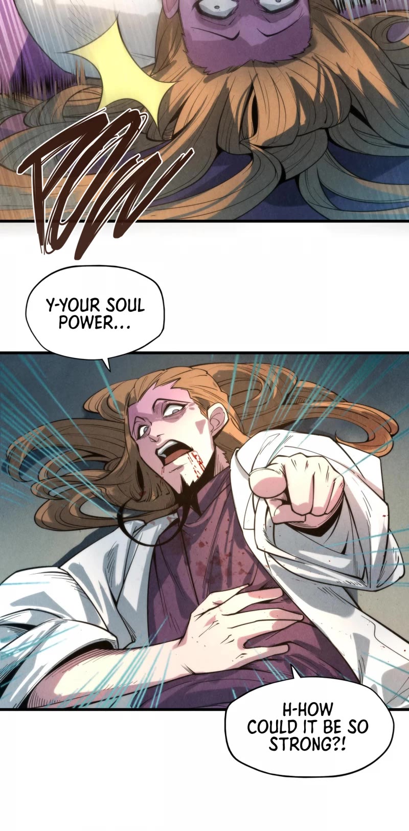 The Ultimate of All Ages Chapter 16 page 4 - Chapter 16