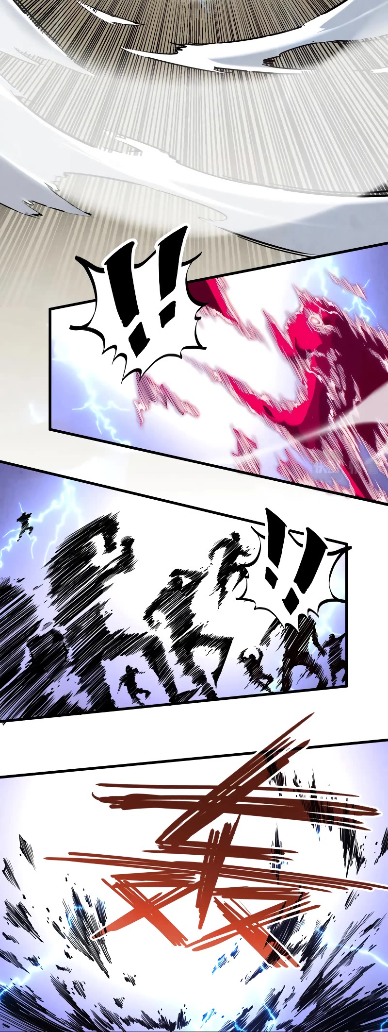 The Ultimate of All Ages Chapter 160 page 12 - Chapter 160